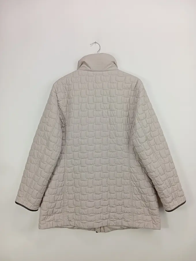 BASLER Steppjacke Bild 2