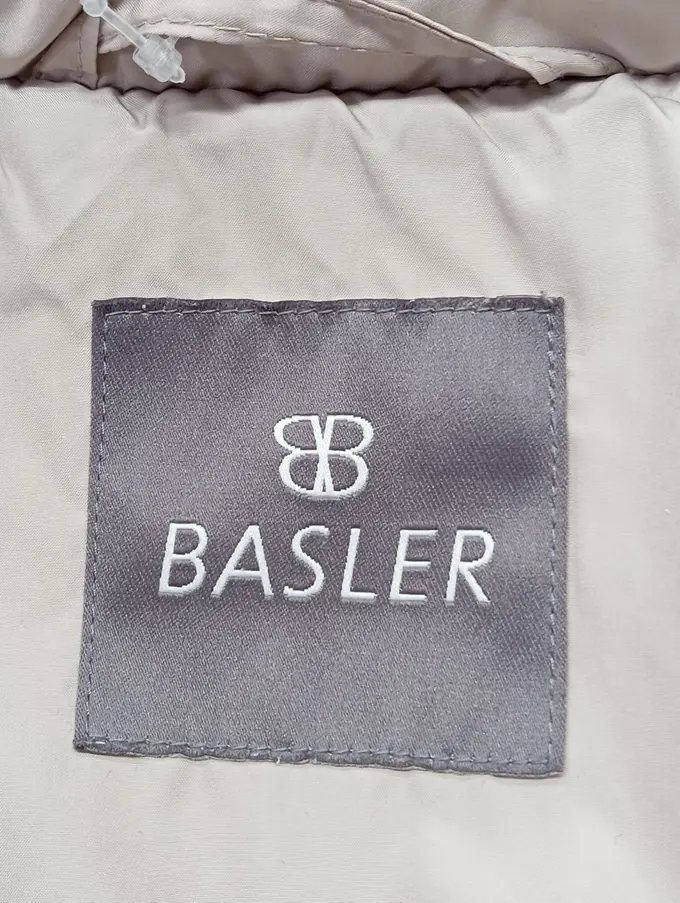 BASLER Steppjacke Bild 3