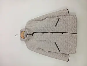 BASLER Steppjacke