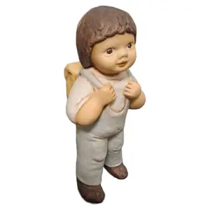 GOEBEL Künstlerpuppe
