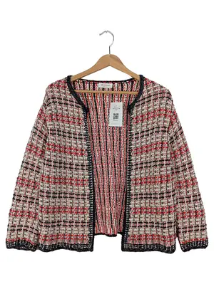 RICH & ROYAL Strickjacke