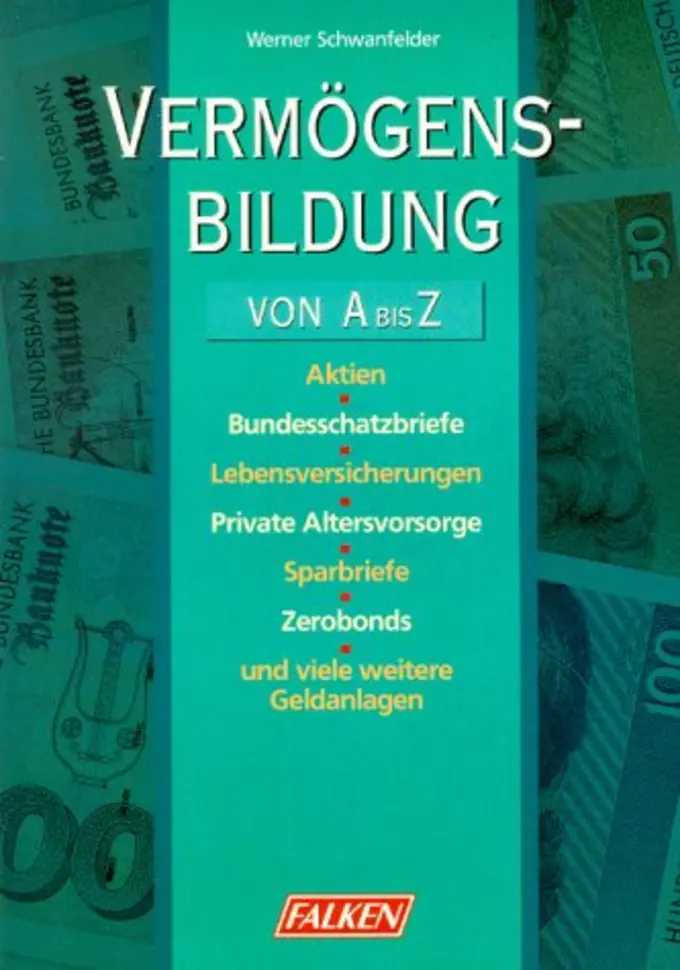 Allgemeines Sachbuch Bild 1