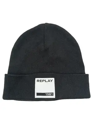 REPLAY Mütze