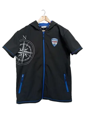 NEBULUS Leichte Jacke
