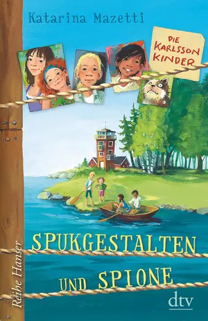 Buch für Kinder