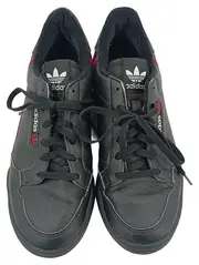 Vorschaubild 2 von Outdoorschuhe Damen Gr. 38 Schwarz Sportlich Freizeit