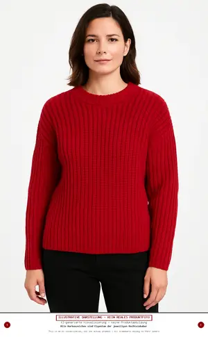 SANDRO Pullover