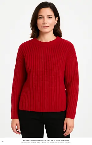 SANDRO Pullover