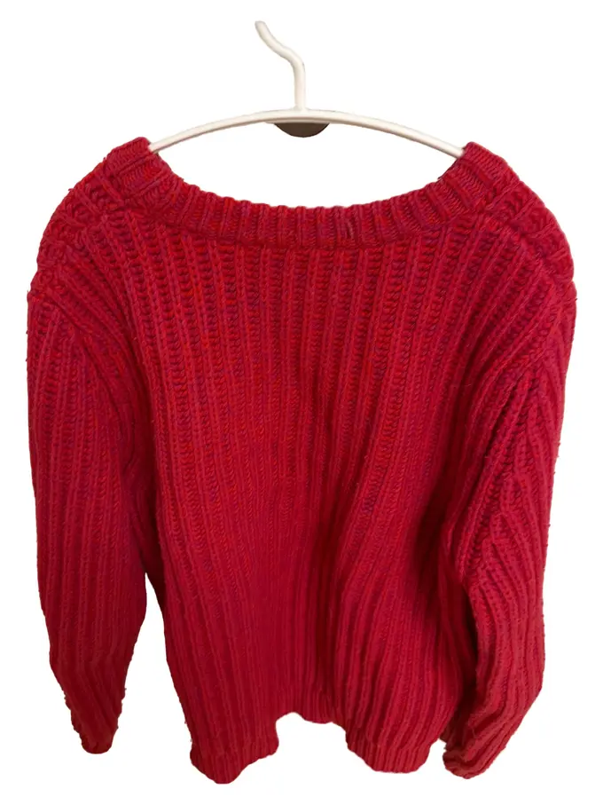 SANDRO Pullover Bild 2