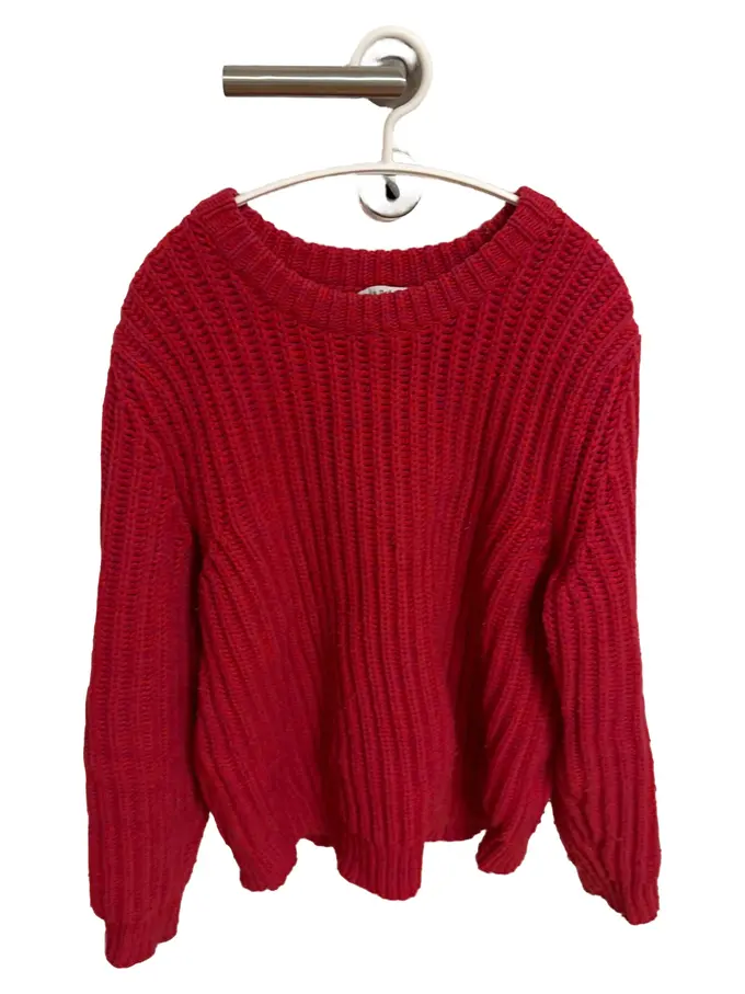 SANDRO Pullover Bild 1