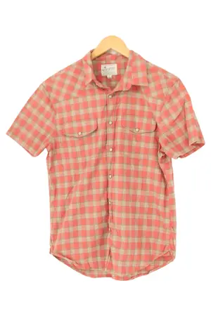 LUCKY BRAND Freizeithemd