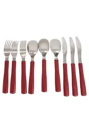 Vorschaubild IKEA Besteck Set 2