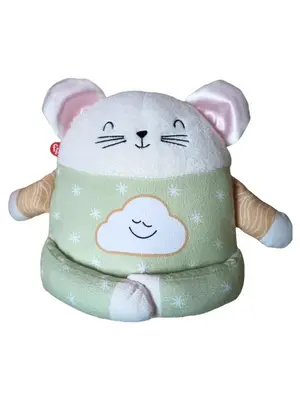 FISHER-PRICE Baby Kuscheltier