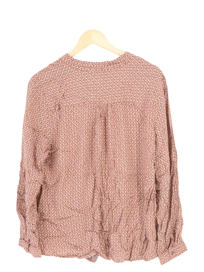 FRAPP Bluse Bild 2