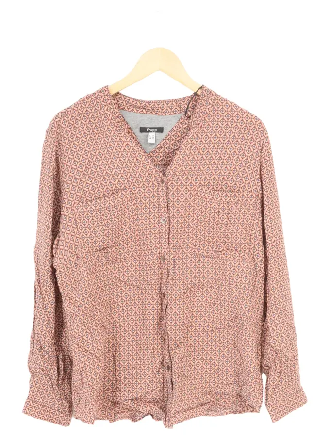 FRAPP Bluse Bild 1