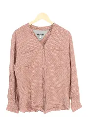 Vorschaubild FRAPP Bluse 1