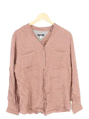 FRAPP Bluse