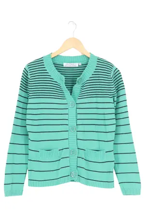 AUTHENTIC Strickjacke