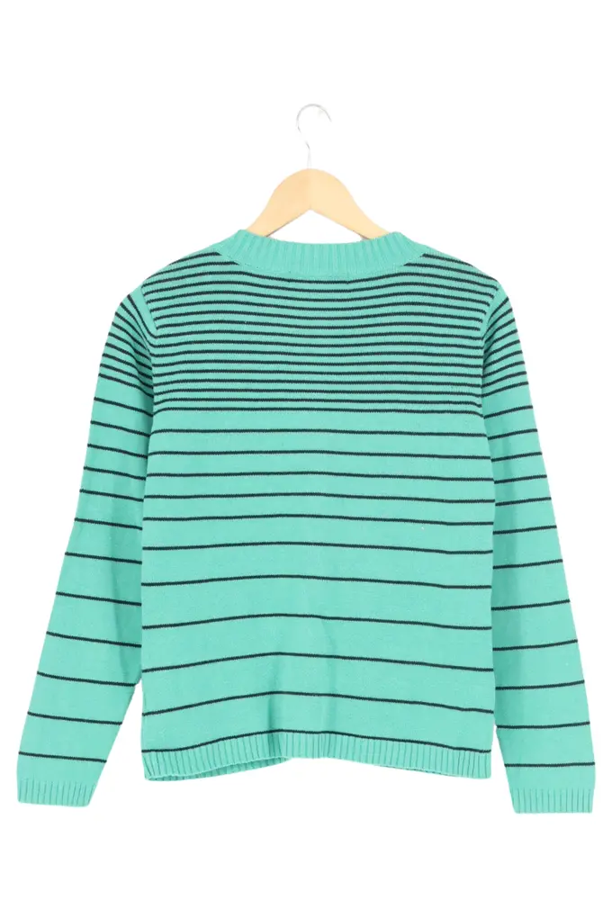 AUTHENTIC Strickjacke Bild 2