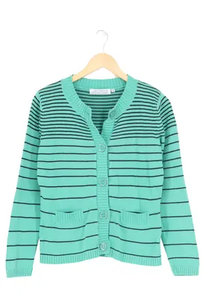 AUTHENTIC Strickjacke