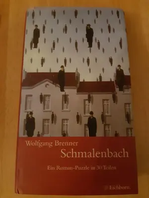 EICHBORN Rätselspiel