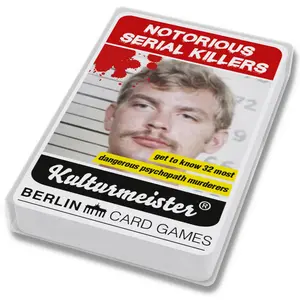 KULTURMEISTER Kartenspiel