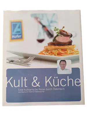 Kochbuch