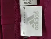 Vorschaubild 3 von Damen Badehose Rot Gr. 34/XS Sportlich Schwimmhose