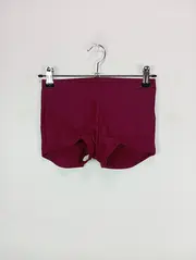 Vorschaubild 1 von Damen Badehose Rot Gr. 34/XS Sportlich Schwimmhose