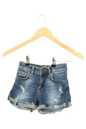 CARS JEANS Jeans Shorts