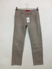 Vorschaubild PIERRE CARDIN Stoffhose 1