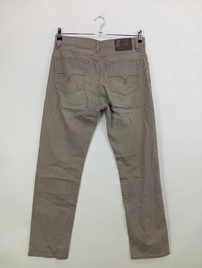 PIERRE CARDIN Stoffhose Bild 2
