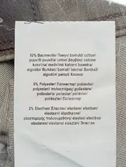 Vorschaubild PIERRE CARDIN Stoffhose 5