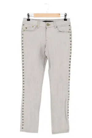 VICTORIA BECKHAM Jeans Straight Leg