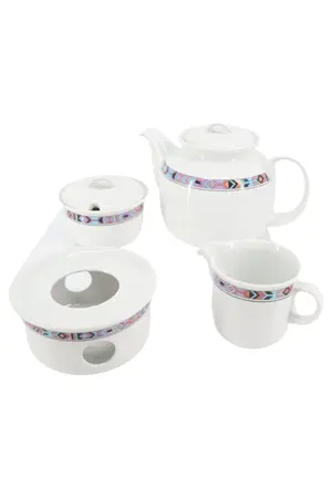 THOMAS PORZELLAN Kaffeeservice