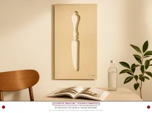 SCHNEIDER HOME Wandschmuck