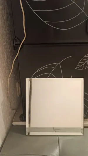 PARTYLITE Tischspiegel