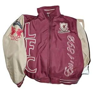 LIVERPOOL FOOTBALL CLUB Trainingsjacke