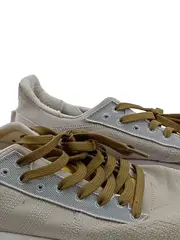 Vorschaubild 3 von Herren Sportschuhe Sneaker Beige Gr. 46 Freizeit