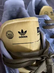 Vorschaubild 4 von Herren Sportschuhe Sneaker Beige Gr. 46 Freizeit