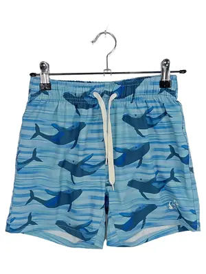 COLOR KIDS Badeshorts