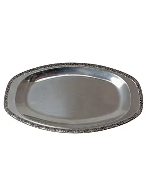 WMF Servierplatte
