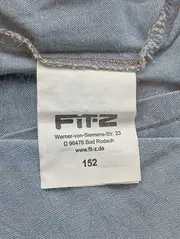 Vorschaubild FIT-Z Bluse 3