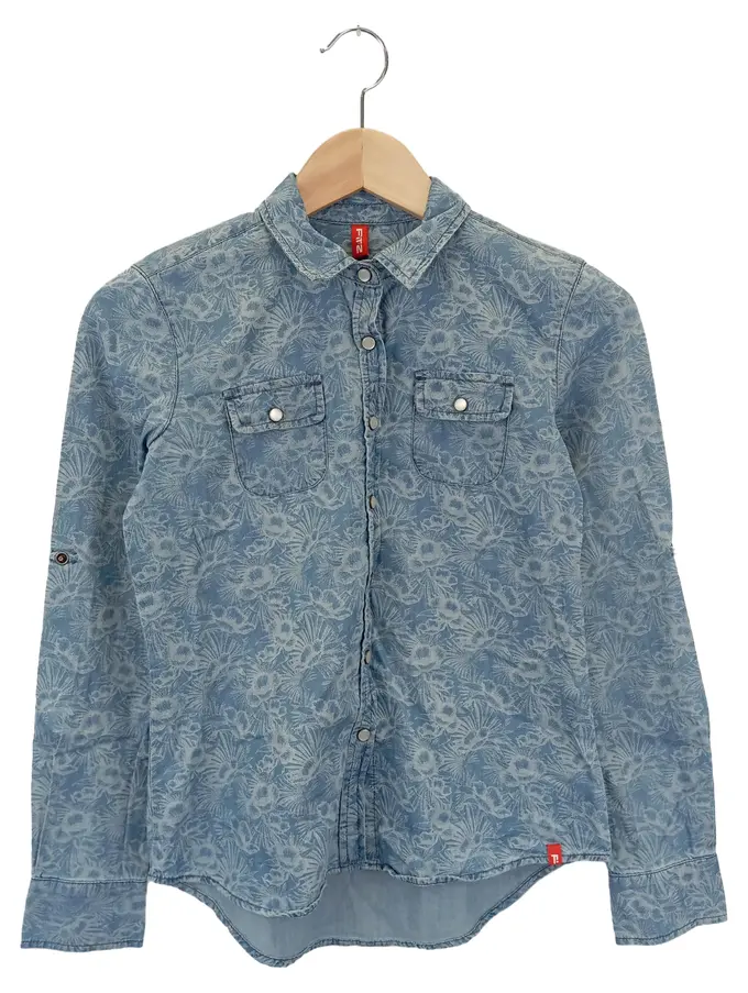 FIT-Z Bluse Bild 1