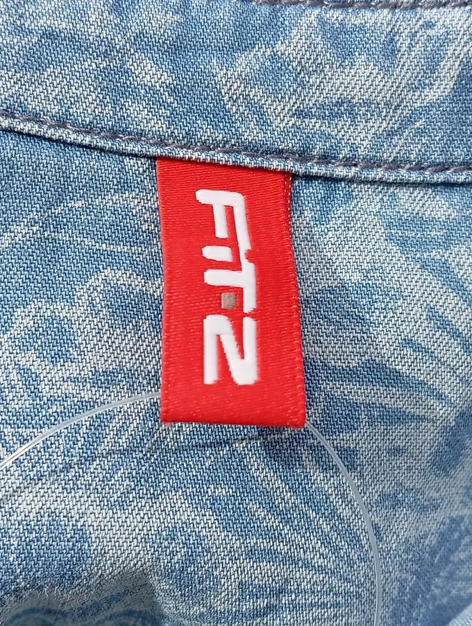 FIT-Z Bluse Bild 2