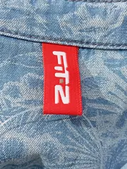 Vorschaubild FIT-Z Bluse 2