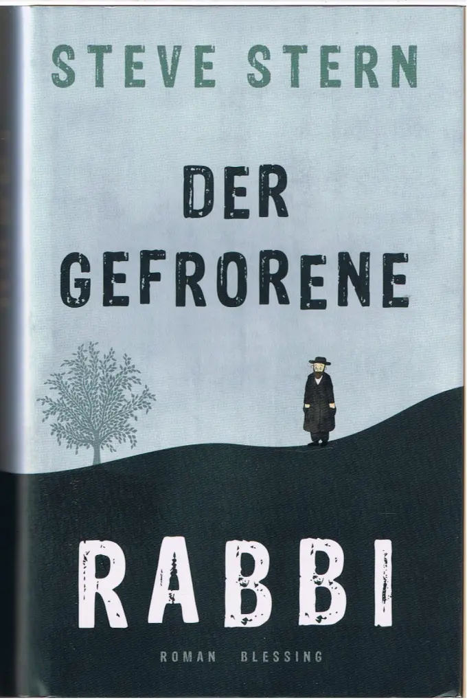 Gesellschaftsroman Bild 1