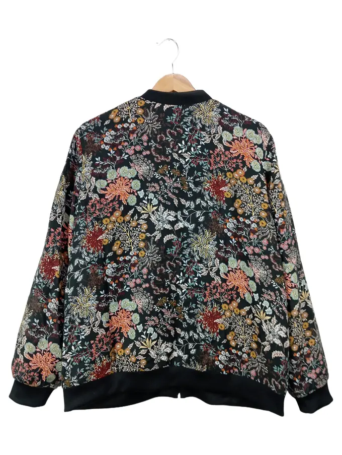 EMILIA LAY Bomberjacke Bild 2