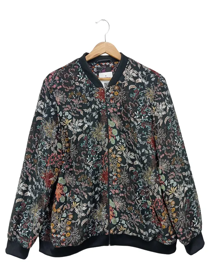 EMILIA LAY Bomberjacke Bild 1