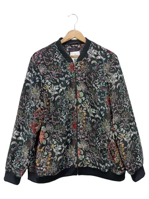 EMILIA LAY Bomberjacke